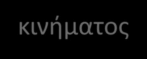 Η ΓΕΝΝΗΣΗ ΤΟΥ ΚΙΝΗΜΑΤΟΣ Ταυτόχρονα πολλοί αξιωματικοί του στρατού των Οθωμανών αρνήθηκαν να