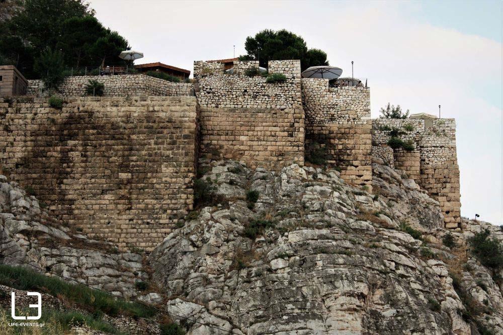 Η Αμάσεια του ορεινού Πόντου Πρωτεύουσα του βυζαντινού θέματος των «Αρμενιακών» https://www.