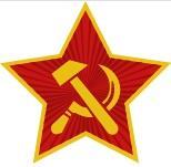 ΝΑΖΙΣΜΟΣ ΣΤΗ ΓΕΡΜΑΝΙΑ Το ναζιστικό κόμμα στη Γερμανία ενισχύθηκε, όπως ακριβώς και το κομμουνιστικό κόμμα από: ❶ αγρότες ❷