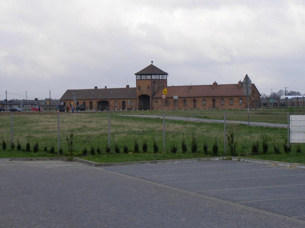 KZ Auschwitz-Birkenau Πηγή εικόνας: από