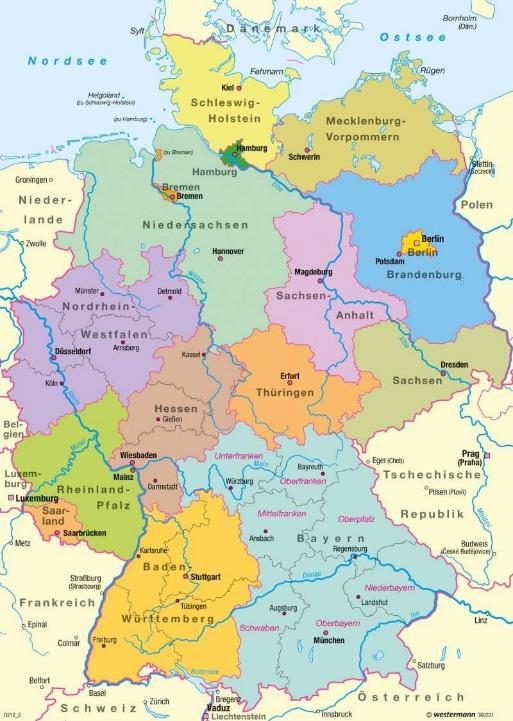 ΕΙΡΗΝΙΚΕΣ ΔΙΕΡΓΑΣΙΕΣ Η Δυτική Γερμανία και η Ανατολική Γερμανία ενώθηκαν ειρηνικά σε