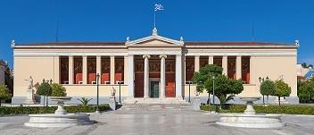 ΑΝΤΙΔΙΚΤΑΤΟΡΙΚΕΣ ΕΝΕΡΓΕΙΕΣ ❸ το φοιτητικό κίνημα σε Θεσσαλονίκη και Αθήνα, με σημαντικότερες εκδηλώσεις του τις καταλήψεις, από φοιτητές: του κτιρίου της Νομικής