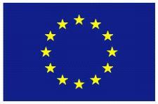 Ευρωπαϊκή Ένωση Ευρωπαϊκό Ταμείο Περιφερειακής Ανάπτυξης Με τη συγχρηματοδότηση της Ελλάδας