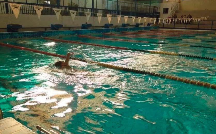 PΠΕΜΠΤΗ 21 OKTΩΒΡΙΟΥ 2021 OLITICAL 16 ΩΤΑΚΟΥΣΤΗΣ Γράφει ο Γιάννης Παργινός Αθήνα Δωρεάν άθληση στις εγκαταστάσεις του Πανελληνίου Τη δυνατότητα να αθλούνται δωρεάν στις εγκαταστάσεις του Πανελλήνιου