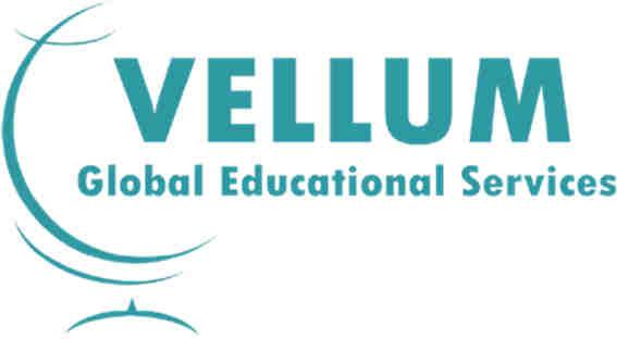 του Πανεπιστηµίου Αιγαίου σε συνεργασία µε τη Vellum Global Educational Services ανακοινώνουν την έναρξη υποβολής αιτήσεων για το