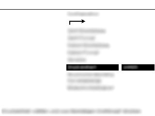 ιαμόρφωση Σελίδα Standby Set-up ( ιαμόρφωση αναμονής) Αλλαγή των διαμορφώσεων Αλλαγή της μονάδας πίεσης Έχει αλλάξει το παρακάτω κείμενο: 3 Επιλέξτε τη νέα μονάδα και επιβεβαιώστε.