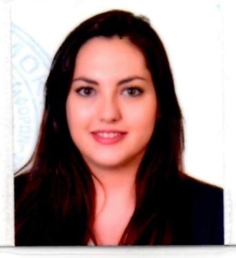 Γεωτεχνικός Μηχανικός επάγγελμα Αννα Μαρία Κολλάτου FUGRO Τμήμα: Fugro