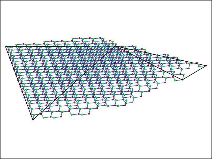 (112)B view from ATOMS 3