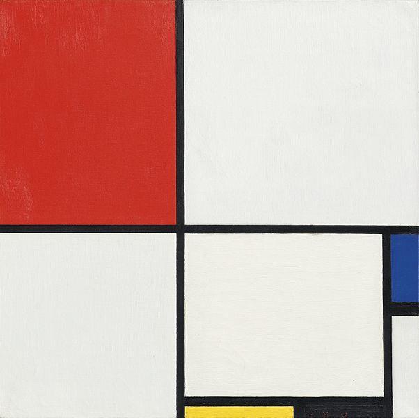 com/en/artwork.htm Εικ.85 Εικ.86 Piet Mondrian, Composition no.