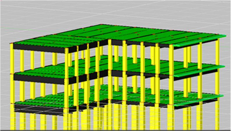 cm,cube =21,5 MPa (Τυπική Απόκλιση s = 6,6 MPa) StI Γεωμετρίας = Ικανοποιητική Επιτελεστικότητα: Α2 2 ΣΥΓΚΡΙΣΗ ΜΕ ΒΑΣΗ ΤΟΥΣ ΚΑΝΟΝΙΣΤΙΚΟΥΣ ΠΕΡΙΟΡΙΣΜΟΥΣ KAN.ΕΠΕ (ΦΕΚ 2984Β 30-08-2017) Παρ. 8.2.1.3 Επεµβάσεις µε στόχο την ενίσχυση της εφελκυόµενης ζώνης έναντι ορθής έντασης α) Προσθήκη ελασµάτων από χάλυβα ή ινοπλισµένα πολυµερή i) [.