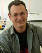 Physiology of the Cell Lab, Belgium Miguel Godinho Ferreira Ph.D.