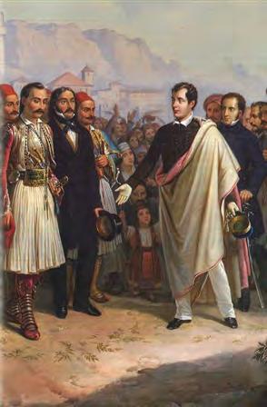 2021 (10) CRIME AND PUNISHMENT Ηδη το 1820 ο Μαυροκορδάτος είχε συγγράψει και αποστείλει σε προσωπικότητες της Ευρώπης πόνημα στα γαλλικά για την κατάσταση στην Τουρκία ( Coup d oeuil sur la Turquie,