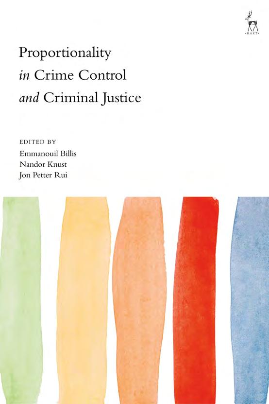 2021 (10) CRIME AND PUNISHMENT εκδήλωσης έδωσε την ευκαιρία στους συμμετέχοντες να διατυπώσουν τα ερωτήματά τους επί των εισηγήσεων αλλά και στους εισηγητές και στον Προεδρεύοντα να ανταλλάξουν
