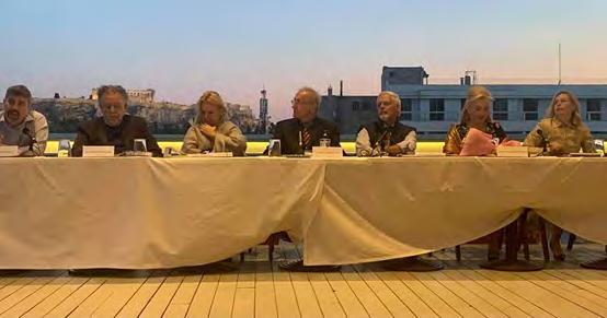 ΕΛΛΗΝΙΚΗ ΕΤΑΙΡΕΙΑ ΕΓΚΛΗΜΑΤΟΛΟΓΙΑΣ ΕΚΔΉΛΩΣΗ ΓΙΑ ΤΗΝ ΠΑΡΟΥΣΊΑΣΗ ΤΟΥ ΝΈΟΥ ΒΙΒΛΊΟΥ ΤΗΣ ΑΓΓΕΛΙΚΉΣ ΚΑΡΔΑΡΆ ΓΙΑ ΕΓΚΛΉΜΑΤΑ ΜΕ ΔΡΆΣΤΕΣ ΚΑΙ ΘΎΜΑΤΑ ΝΈΟΥΣ Μαρία-Δήμητρα Μισυρλή, Νομικός, ΜΔΕ Εγκληματολογίας