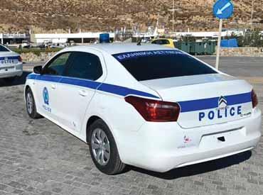 Ε. αν θέλει να επιβεβαιώσει τις διακηρυγμένες αρχές της και επιδιώξεις, αν θέλει να επιβεβαιώσει και να δικαιολογήσει την ύπαρξή της ως «ευρωπαϊκή» και όχι ως «υποκατάστημα» των ΗΠΑ, και την εμφανή