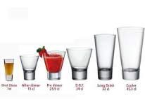 2948 504157110-24/6 24/6 0,80 ΤΕΜ ΠΟΤ.ΚΩΝΙΚΟ YPSILON SHOT GLASS 7cl C.Box 2940 504125040-24/6 24/6 1,18 ΤΕΜ ΠΟΤ.