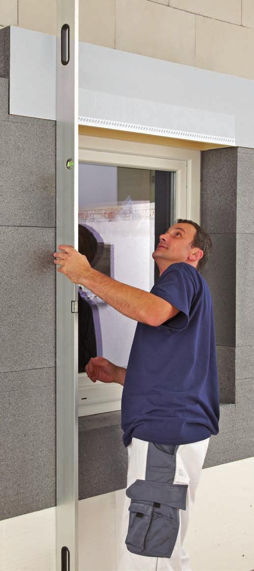 Το πιστοποιημένο συνεργείο τοποθέτησης εγγυάται τη σωστή κατασκευή. Η Knauf σας παρέχει τα ποιοτικότερα προϊόντα.