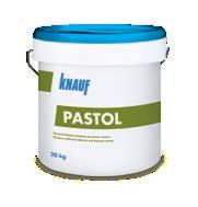 ΥΛΙΚΑ THERMOPROSOPSIS 700 CONNI WHITE-KAM S MULTI-KAM 700 Ανόργανο υλικό που χρησιμοποιείται για την επικόλληση και την επίχριση των μονωτικών πλακών.