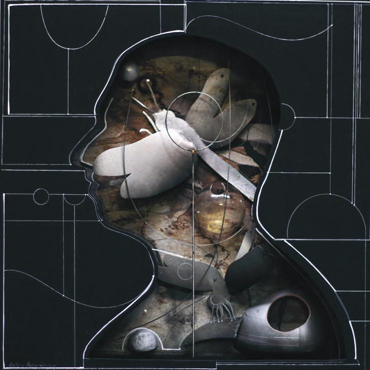 Aggelos Antonopoulos Inside-A,