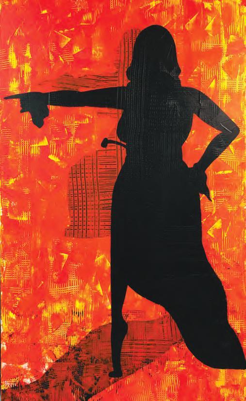 Christina Lappa Woman Laskarina Bouboulina