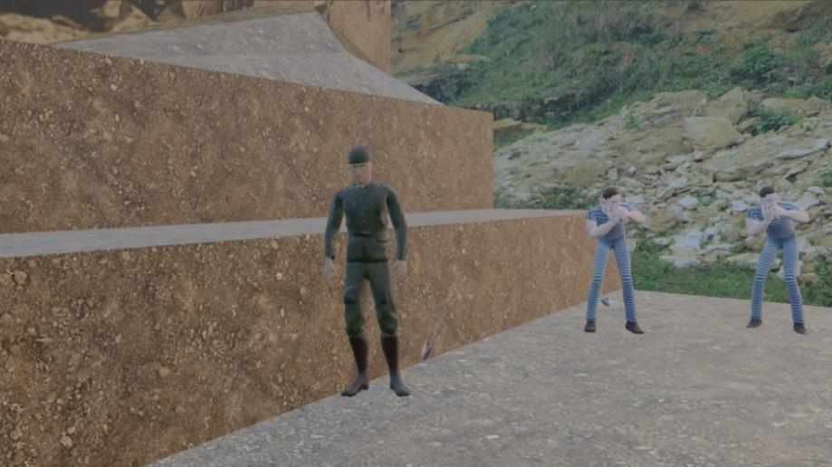 (Quarry)
