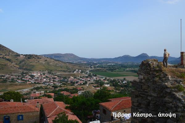 της Δήμητρας Μπεχλιβάνη-Σαββοπούλου «Γαληνού και Καλλίτσας», δυο ονόματα στο μακρύ κατάλογο των μνημοσύνων της γιαγιάς. Ήταν οι πάπποι της.