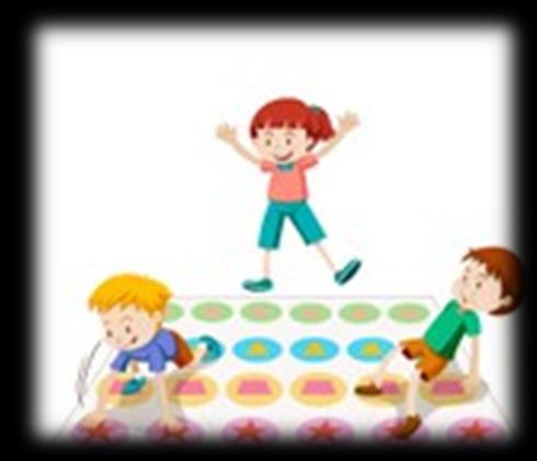«Άλλαξε κάτι» Τα παιδιά στέκονται σε κύκλο με αποστάσεις ή σε δυο γραμμές απέναντι το ένα από το άλλο, τηρώντας τις αποστάσεις.