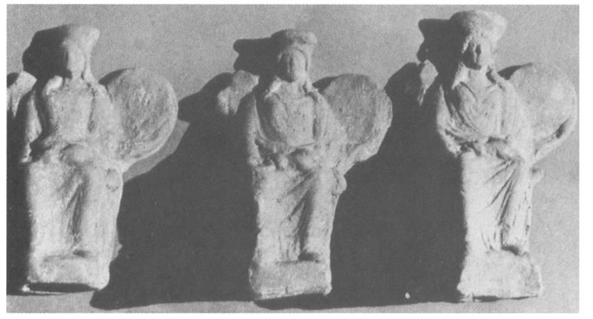 Κυβέλης.