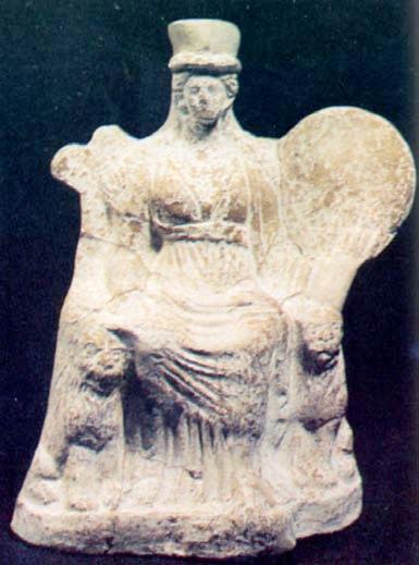 Ιερό Δήμητρας, Δίον 23.γ.