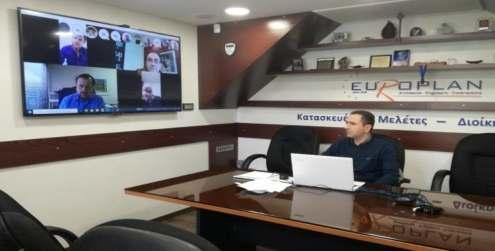 ΑΠΟΣΤΟΛΗ ΕΠΙΣΤΟΛΗΣ ΣΤΟΝ ΠΕΡΙΦΕΡΕΙΑΡΧΗ ΚΡΗΤΗΣ κ.
