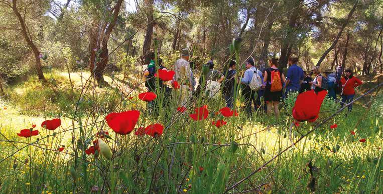 Mια μακροχρόνια, ειλικρινής, και γόνιμη σχέση Με ιδιαίτερη χαρά, χαιρετίζουμε τη συμπλήρωση 70 χρόνων προσφοράς και δράσεων της ΕΕΠΦ.