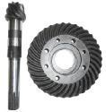 00 Ι-919-104-08 Κορώνα Πηνίο/crown pinion/couronne pignon rear TS2205 51Tx8T 490.
