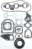 (3TN78) TW HGY2005K Φλάντζα Κεφαλής/head gasket/joint de culasse 3TN78 extra water holes Σετ πάνω μέρος/set gaskets upper/pochette joints sup 3ΤΝΕ78 HHY2005L 119818-01330
