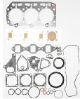 50 cache culbuteur F18-F24 Y-119812-01330G Φλάντζα Κεφαλής/head gasket/joint de culasse 3TNC80 metal OEM 283x152 73.00 Y-119812-01330 «««««3TN82 50.