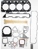 00 Y-4TNV86-2 Y-4TNV86-4 Φλάντζα Κεφαλής/head gasket/joint de culasse 4TNV86 TW (metal) (HGY2012B TK486) 129704-01304 Σετ full φλάντζες/gasket set full/pochette joints 4TNV86 TW (metal) HFY2012B 77.