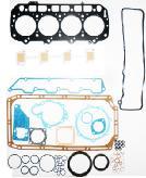Y-4TN94-4MT Σετ full φλάντζες/gasket set full/pochette joints 4ΤΝE94 4D94 metal 160.