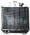 Y-4160 Ψυγείο/radiator YM1100,YM1300, YM135, YM165 124064-44500 & 124064-44500 300.