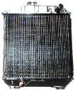 00 Y-4768 Ψυγείο/radiator YM 2000, YM2210 310.