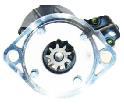 (Hitachi S12-23) 200,00 Y-044-021 Μίζα/starter/demareur 4ΤΝ78 170.00 Y-044-024 Μίζα/starter/demareur F28 195.