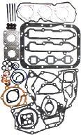 M-S3L-3 M-S3L-4 Σετ πάνω μέρος/set gaskets upper/pochette joints sup S3L Σετ full φλάντζες/set full gaskets/pochette joints S3L ΤW w/o crank seals 64.