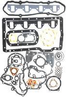 M-S4F-3 M-S4F-4 Σετ πάνω μέρος/set gaskets upper/pochette joints sup S4F/S4E2 Σετ full φλάντζες/set full gaskets/pochette joints (w/o crank