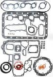 K-515-113-03 Σετ κάτω μέρος/set lower gaskets/ pochette inf.