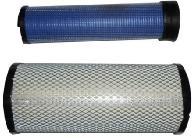 K-59800-26110 Φίλτρο Αέραεξωτερικό/air filter external M5040, M6040, M6800 H330mm xd140mm Air Conditioning 23,60 Κ-59700-26112 Φίλτρο Αέρα εξωτερικό/air filter external M8200, M9000, M8540, M9540 Air