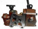 K-615-105-09 Αντλία Υδραυλικού/hydraulic pump/pompe hydraulique M7040 (3C081-82200) 507,00 K-31391-76103 Αντλία Υδραυλικού/hydraulic pump/pompe hydraulique διπλή/double (left) (10+6 lt/min) L2850,