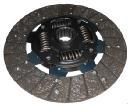 (91/2)x13TL-1 L4508Τ1150-20176 Πλατώ/clutch cover/mecanisme L3300, L4240, L5740 241mm (91/2 ) TA327TA020-20600 Ρουλεμάν συμπλέκτη/bearing clutch/buteel4508 55x82x20 Δίσκος/disc/Disque 260mm 19T