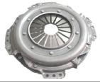 K-626-102-08 Πλατώ/clutch cover/mecanisme M8200 M9000 290mm 3A151-25110 236,00 K-33740-26350 Ρουλεμάν συμπλέκτη πλακέ / clutch bearing flat / butee
