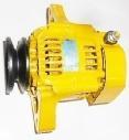 K-15531-64017 K-17531-64012 K-509-105-05 (K-509-105-01) Δυναμό/alternator/DynamoZ 600, B1-17, D722, B1600 Κκ 120cm Δυναμό/alternator/Dynamo, B1-17, D722, Δυναμό/alternator/alternate 15411-64010