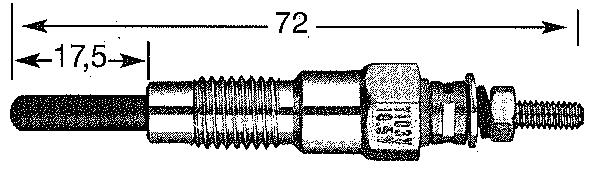 K-11-0962 Διακόπτης/switch/commande demareur 73,00 K-37410-59110 Διακόπτης/switch/commande demareurβ1550, Β1750 Κ-1 Ε 013-63590 Διακόπτης/switch/commande demareur 721D, 321D K-31351-32100 Διακόπτης