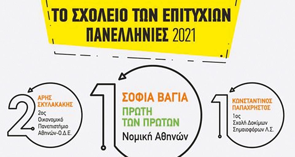 Πανεπι- των