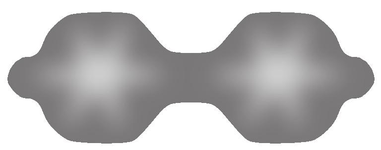 Interdistancia (d) Curva fotométrica R2907E8859 Interdistancia (d) Curva fotométrica R2916E8884 Altura (H) 50-80 80 100 150 200 250-40 300 40 Altura (H) 50-80 80 100 150 200